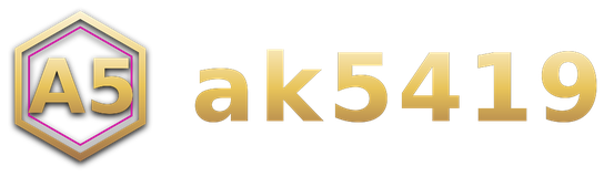 ak5419 logo