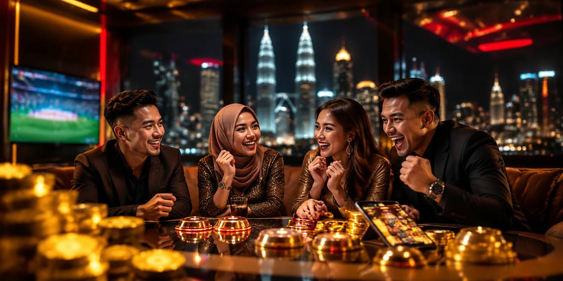ak5419 Terokai Dunia Treasure Fishing di ak5419